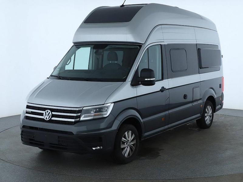 VW Grand California