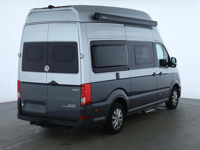 VW Grand California