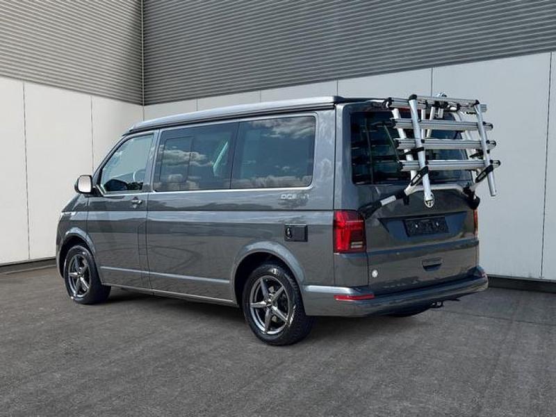 VW T6.1 California