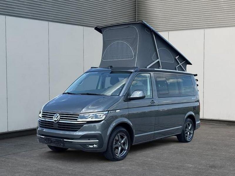 VW T6.1 California