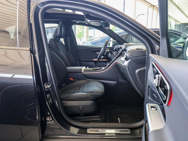 Mercedes-Benz GLC 450