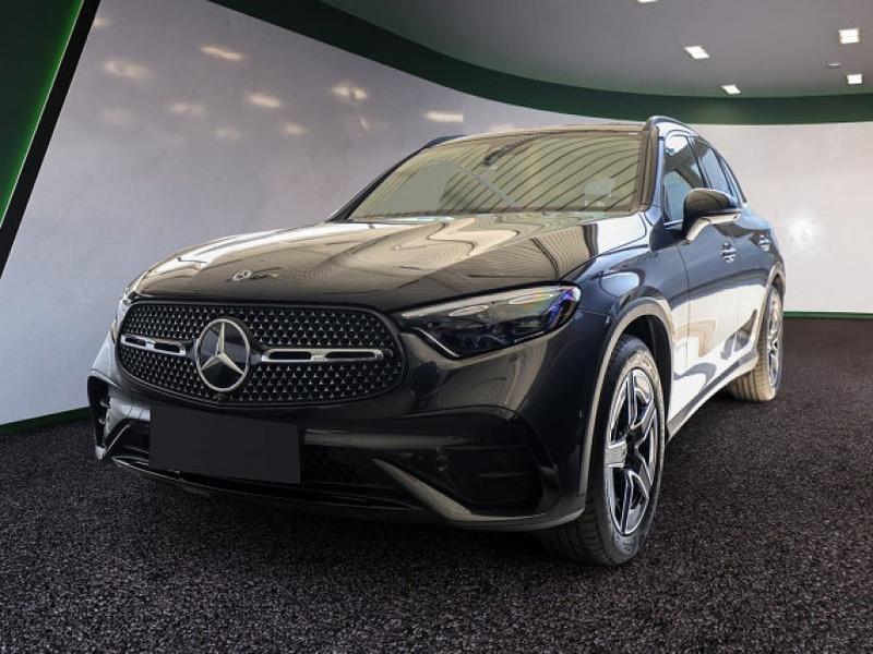 Mercedes-Benz GLC 450