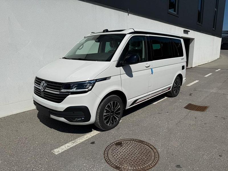 VW T6.1 California