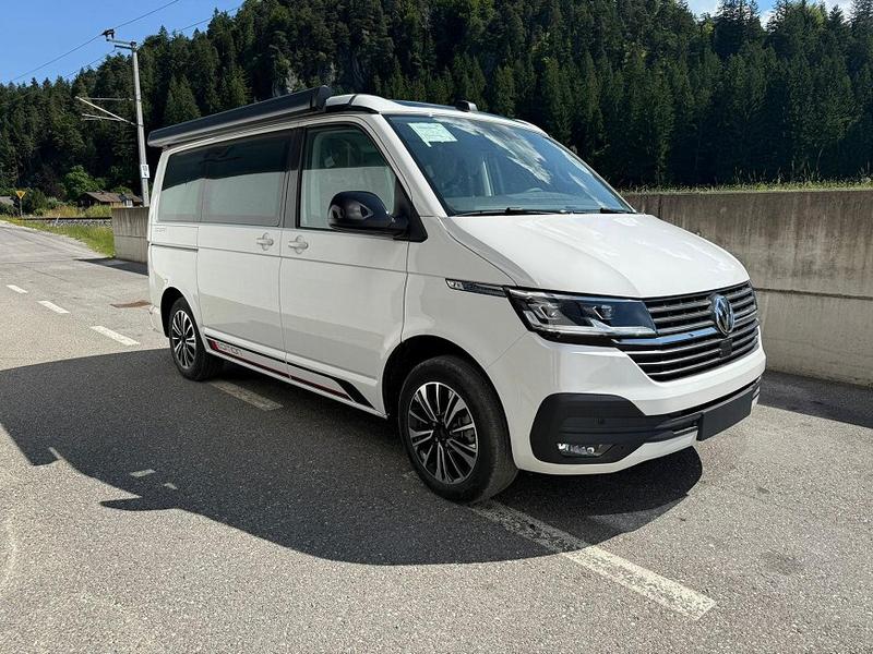 VW T6.1 California