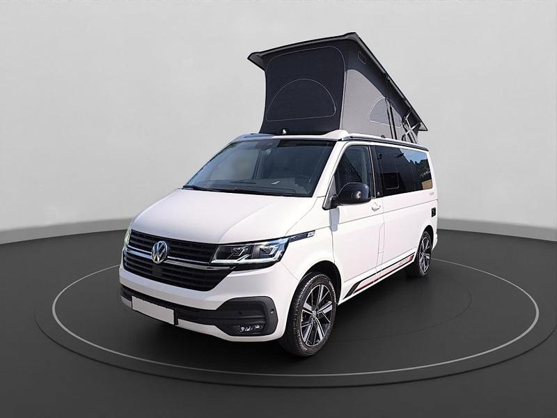 VW T6.1 California