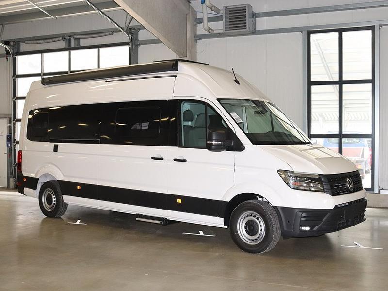 VW Grand California
