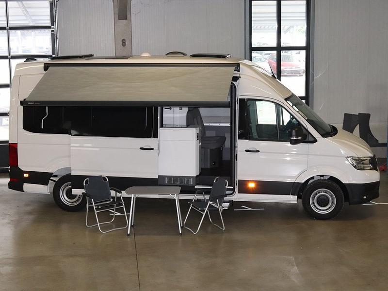 VW Grand California