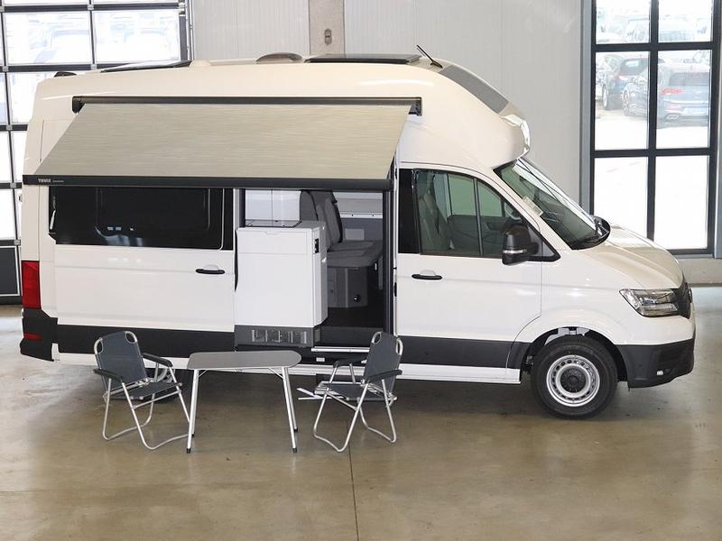 VW Grand California