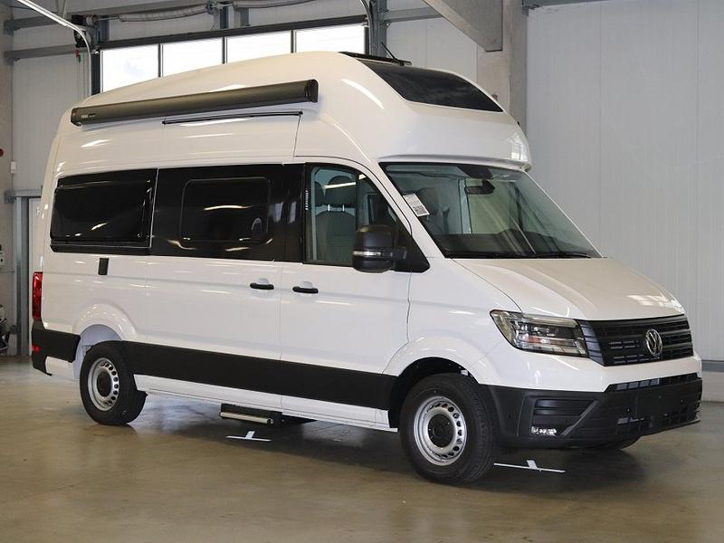 VW Grand California