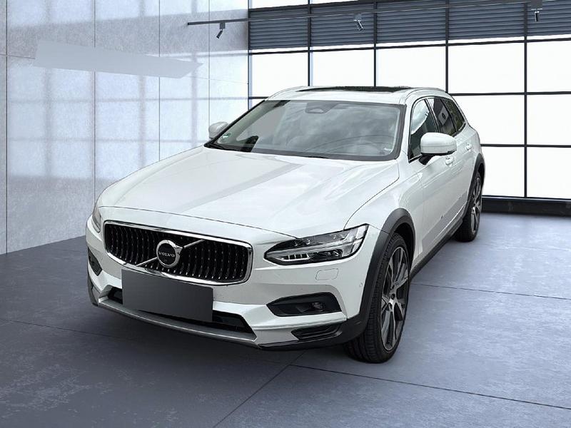 Volvo V90 Cross Country