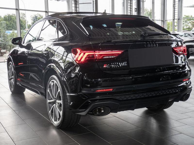 Audi RS Q3