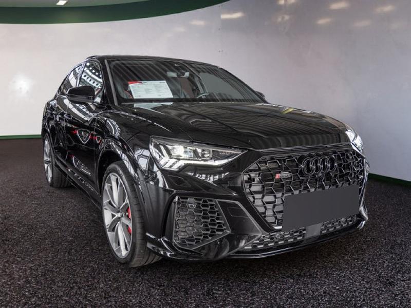 Audi RS Q3