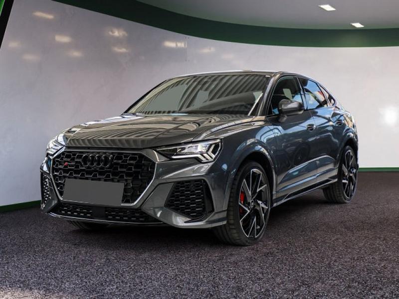 Audi RS Q3