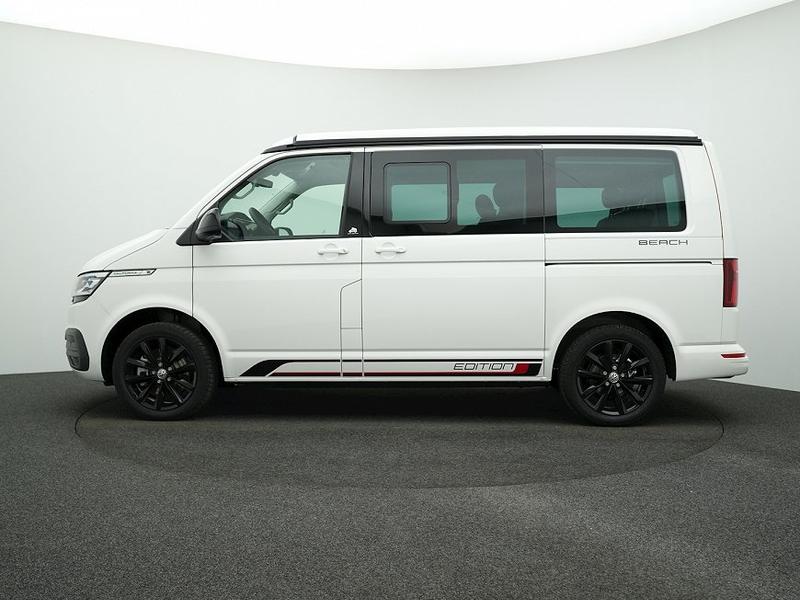 VW T6.1 California