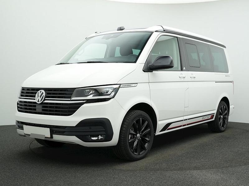 VW T6.1 California