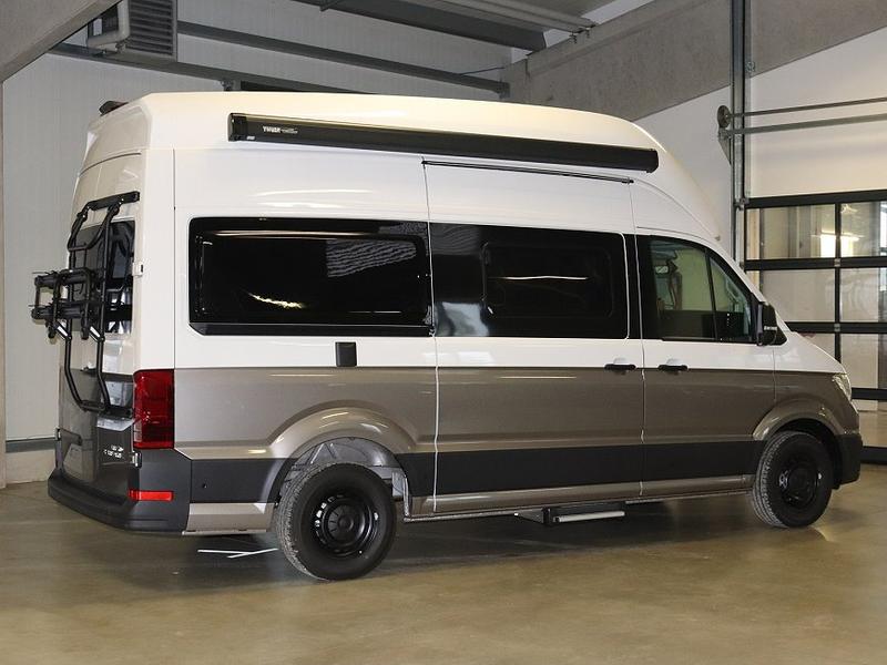 VW Grand California