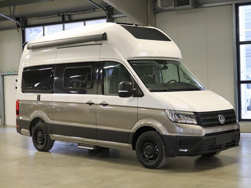 VW Grand California