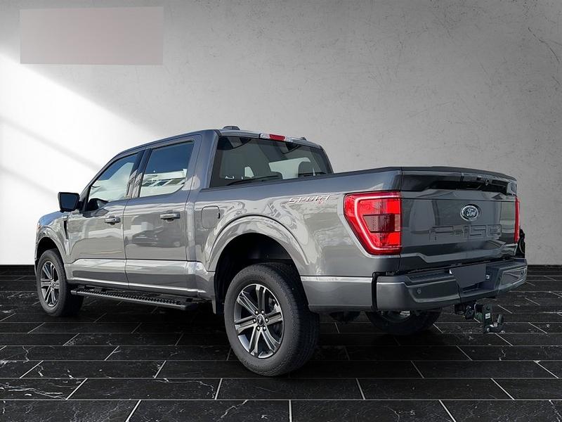 Ford F 150