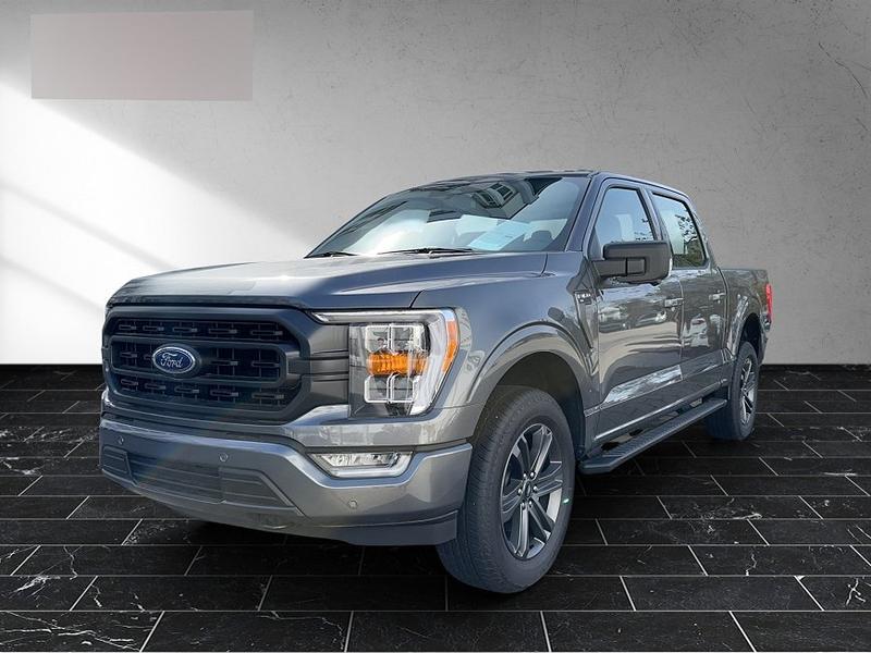 Ford F 150