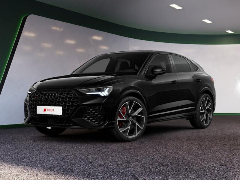 Audi RS Q3