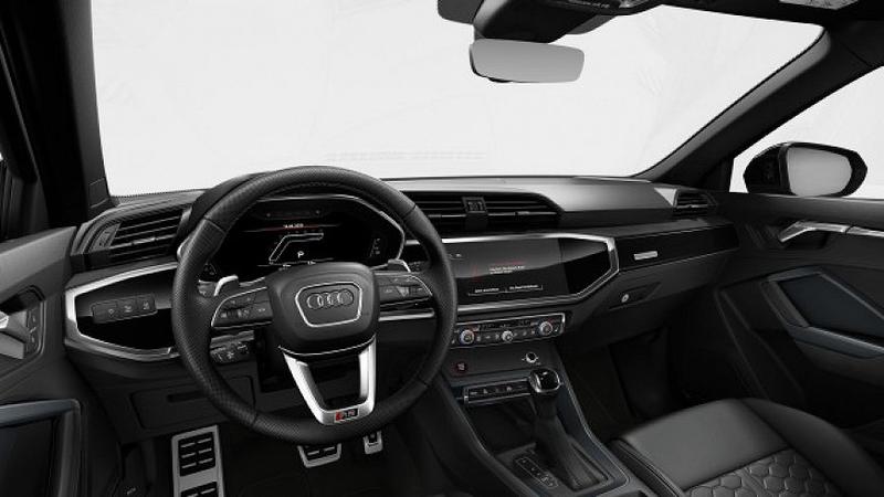 Audi RS Q3