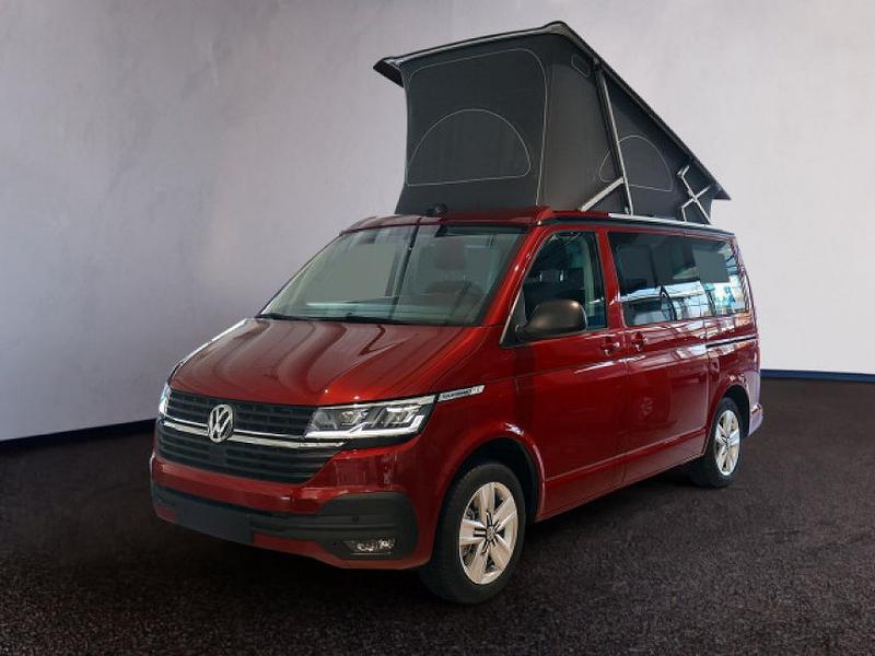 VW T6.1 California