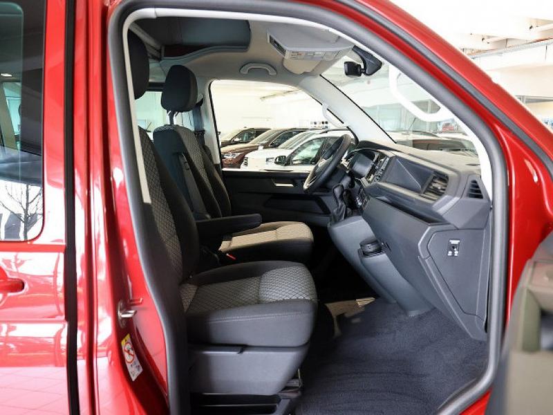 VW T6.1 California