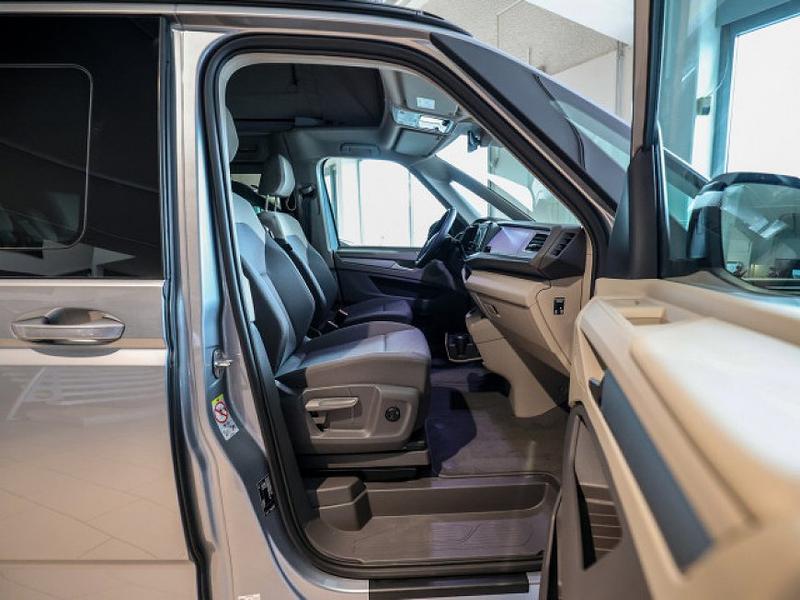 VW T7 California
