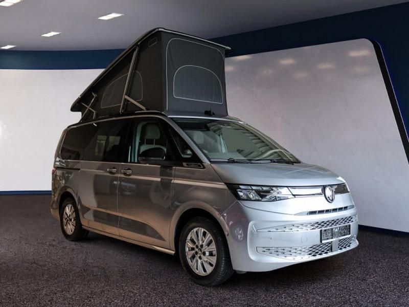 VW T7 California