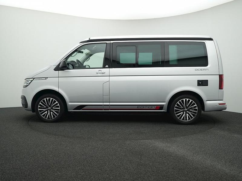 VW T6.1 California