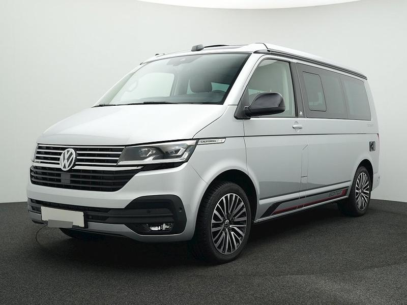 VW T6.1 California