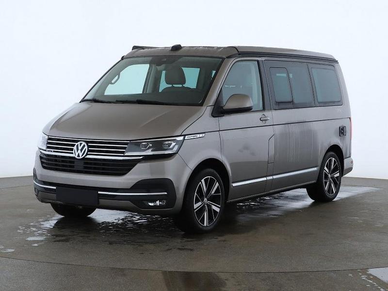 VW T6.1 California
