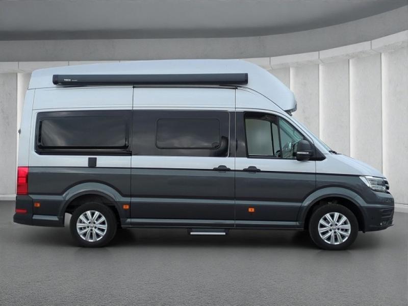 VW Grand California