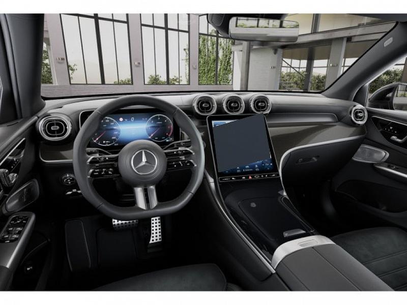 Mercedes-Benz GLC 450