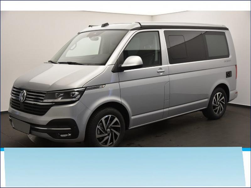VW T6.1 California
