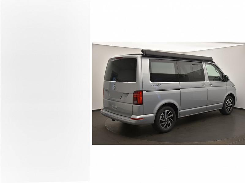 VW T6.1 California