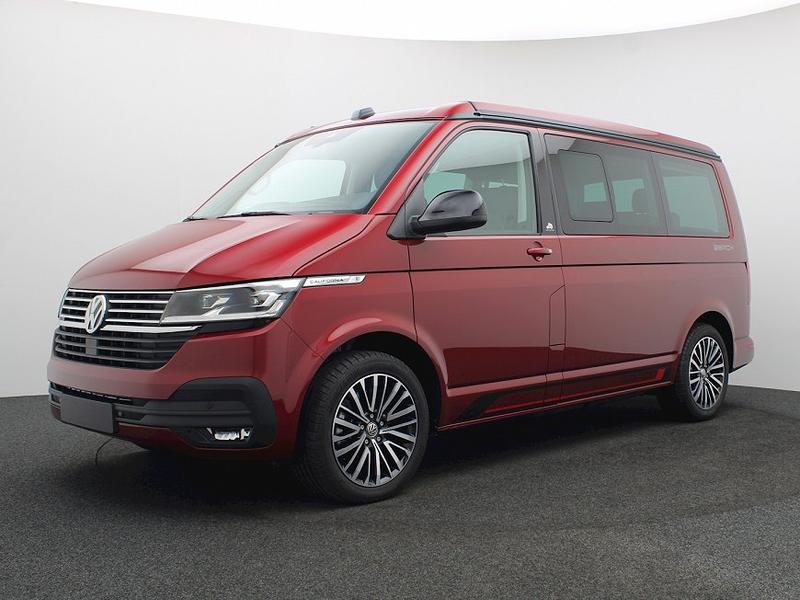 VW T6.1 California