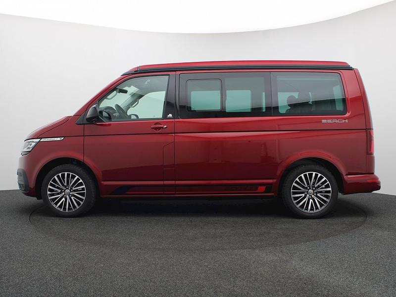 VW T6.1 California
