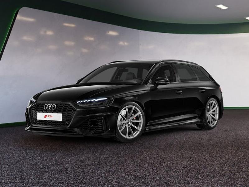 Audi RS4