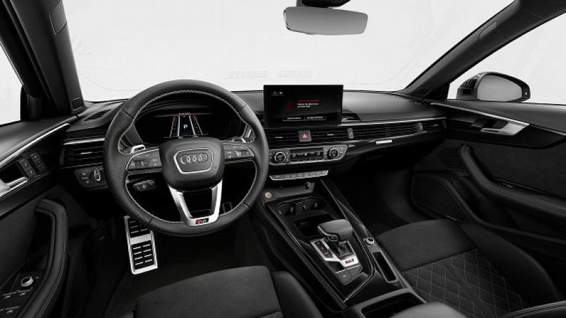 Audi RS4