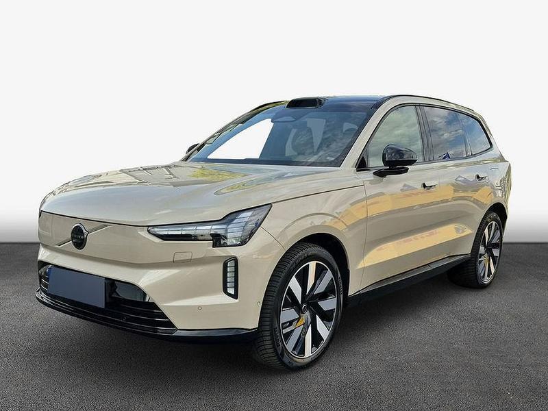 Volvo EX90