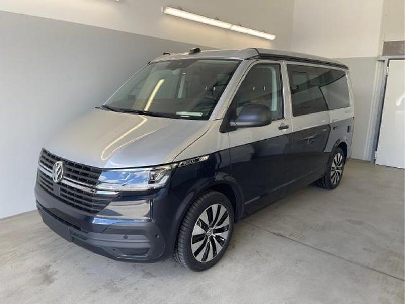 VW T6.1 California