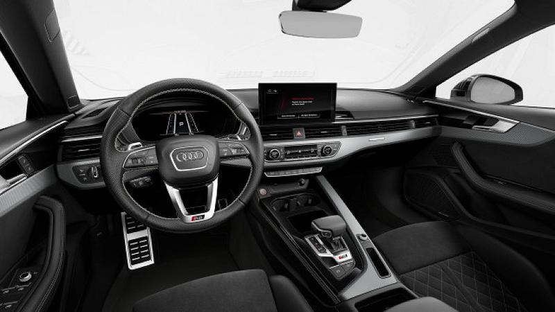 Audi RS5