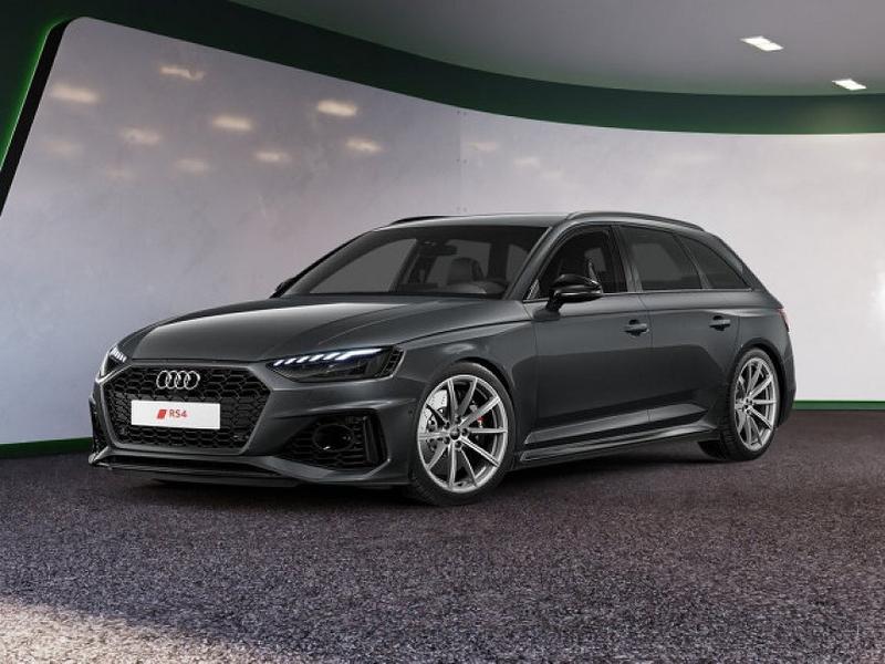 Audi RS4