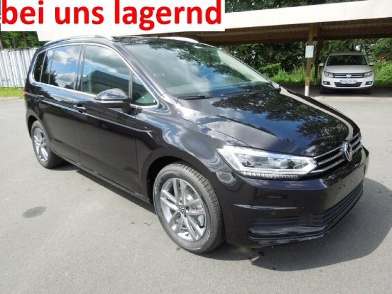 VW Touran