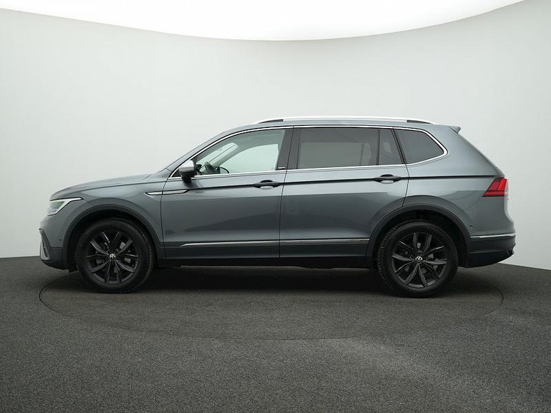 VW Tiguan Allspace