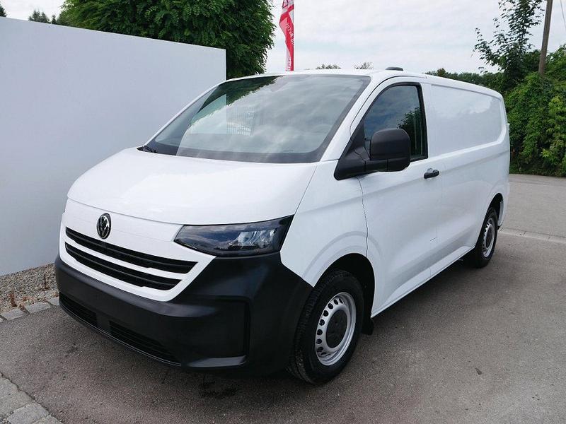 VW T7 Transporter