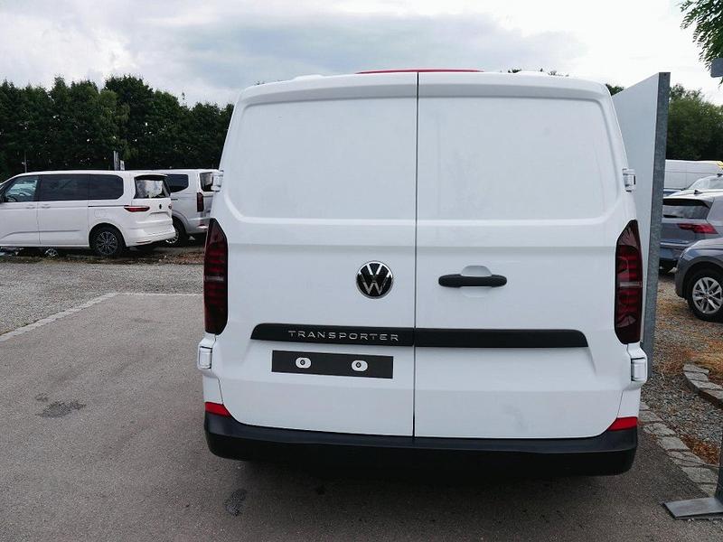 VW T7 Transporter