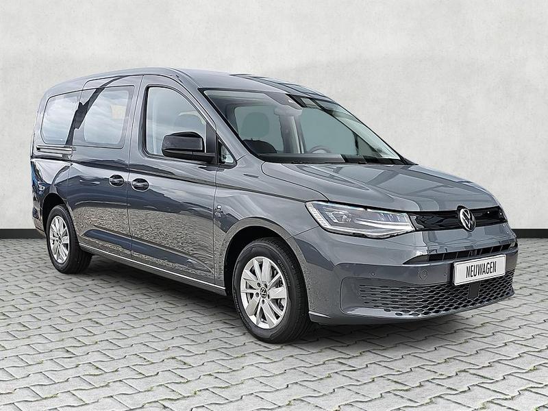 VW Caddy Maxi