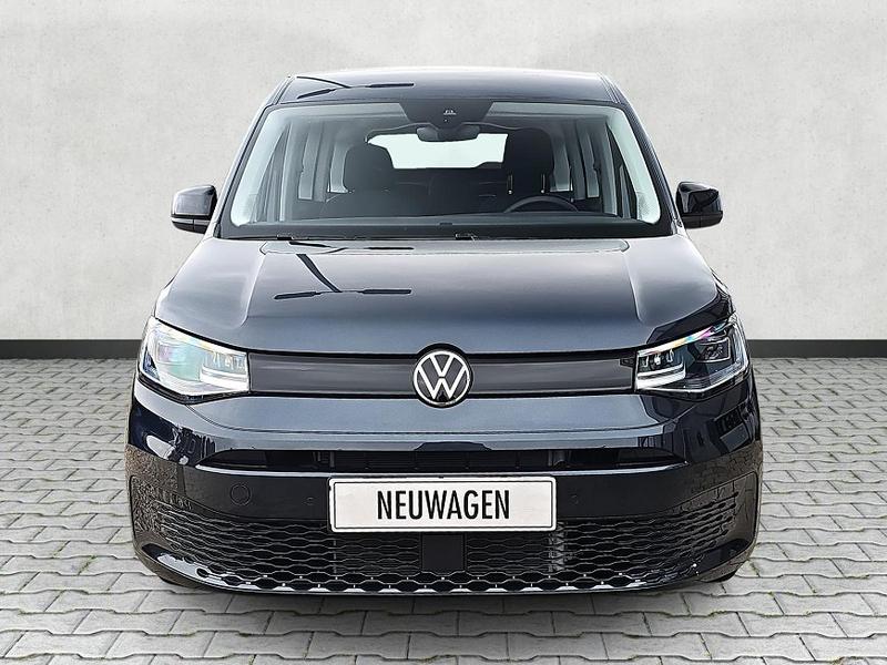 VW Caddy Maxi